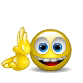 Smilies graphics