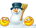 Smilies graphics