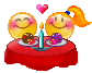 Smilies graphics