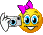 Smilies graphics