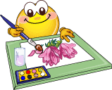 Smilies graphics