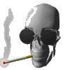 Smoking graphics