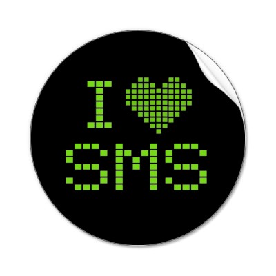 Sms graphics