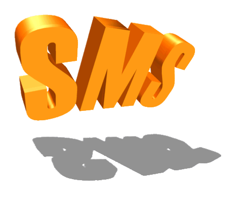 Sms graphics