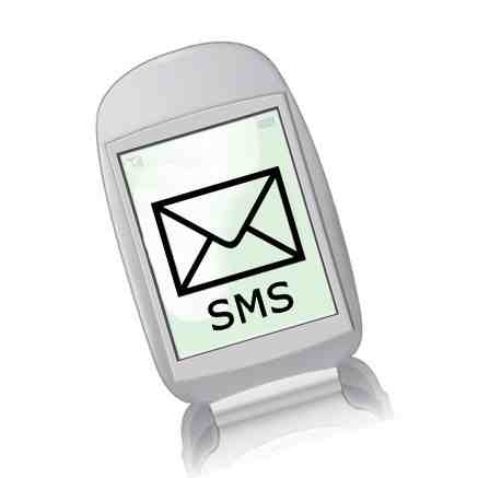 Sms graphics