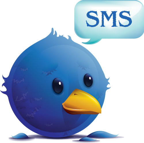 Sms graphics