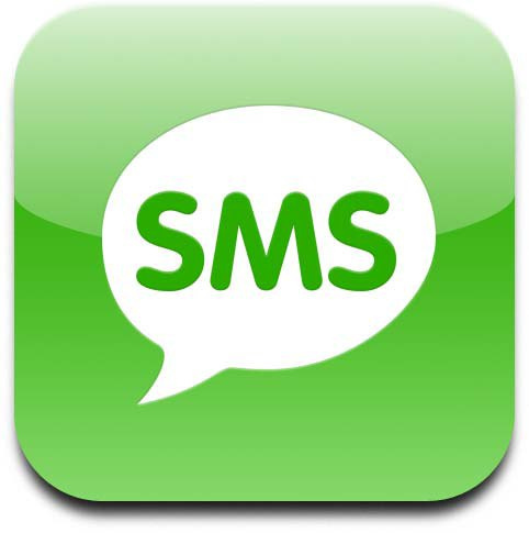 Sms graphics