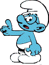 Smurfs graphics