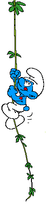 Smurfs graphics