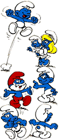 Smurfs