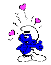 Smurfs graphics