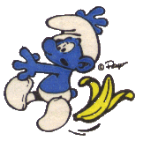 Smurfs graphics