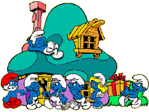 Smurfs