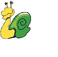 Snails graphics