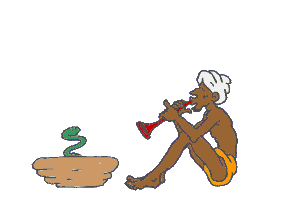 Snakes graphics
