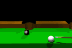 Snooker graphics