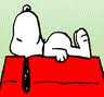 Snoopy Graphics and Animated Gifs | PicGifs.com