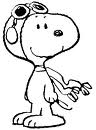 Snoopy graphics