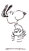 Snoopy graphics