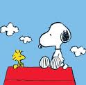 Snoopy graphics