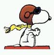 Snoopy graphics