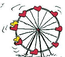 Snoopy graphics