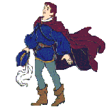 Snow white graphics