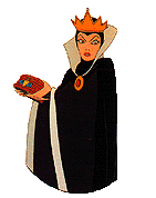 Snow white graphics