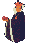 Snow white graphics