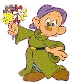 Snow white graphics
