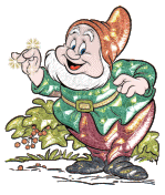 Snow white graphics