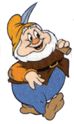 Snow white graphics