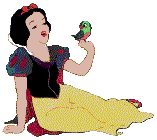 Snow white graphics