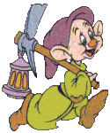Snow white graphics