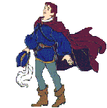 Snow white graphics