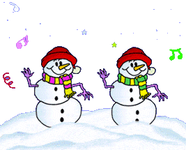 Snowmen graphics