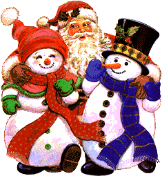 Snowmen graphics