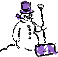 Snowmen graphics