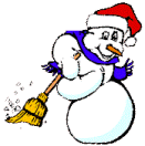 Snowmen graphics