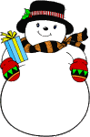 Snowmen graphics