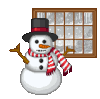 Snowmen graphics