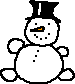 Snowmen graphics