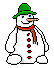 Snowmen graphics