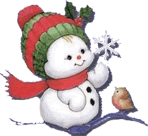 Snowmen graphics