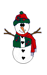Snowmen graphics