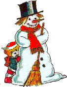 Snowmen graphics