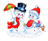 Snowmen graphics