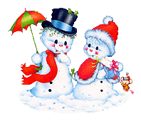 Snowmen graphics