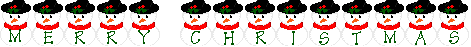 Snowmen graphics