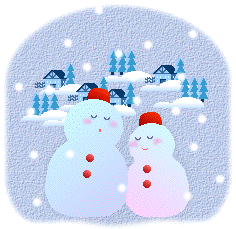 Snowmen graphics